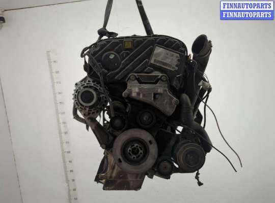 Компрессор кондиционера OP2450866 на Opel Zafira B 2005-2014