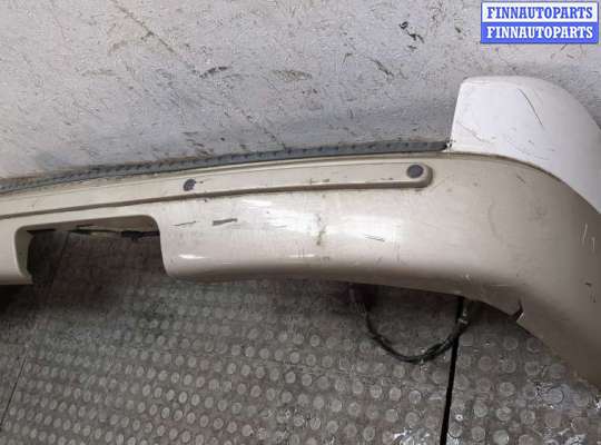 купить Бампер на Ford Explorer 2001-2006