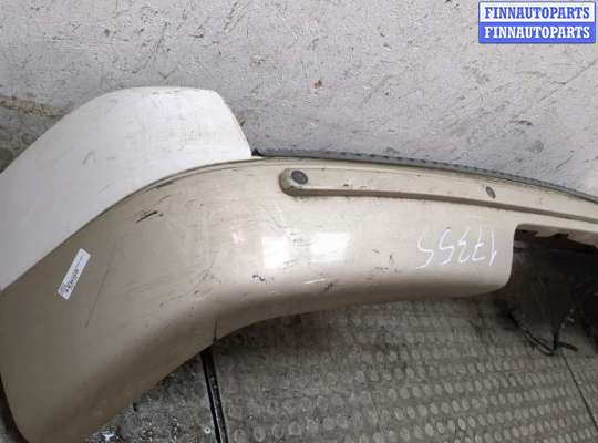 купить Бампер на Ford Explorer 2001-2006