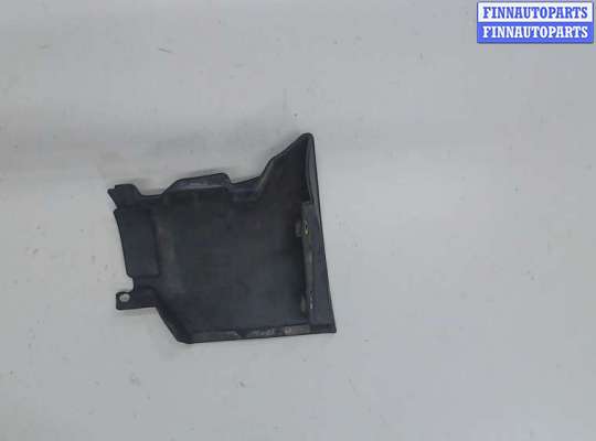 купить Накладка на порог на Audi A6 (C5) 1997-2004