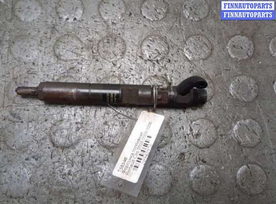 Форсунка топливная RN1549504 на Renault Clio 2005-2009