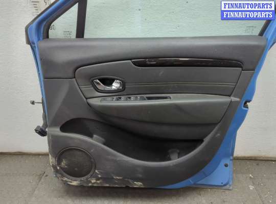 купить Стеклоподъемник электрический на Renault Scenic 2012-2016