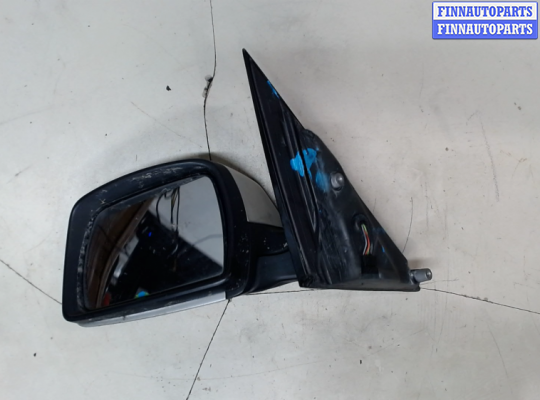 Зеркало боковое на BMW X3 (E83)
