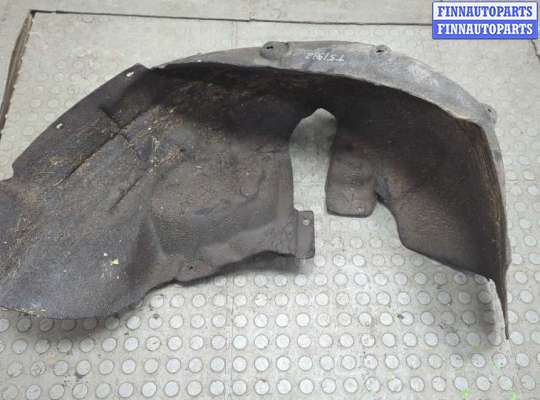 купить Защита арок (подкрылок) на Volkswagen Passat 6 2005-2010