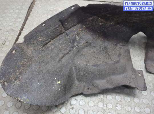 купить Защита арок (подкрылок) на Volkswagen Passat 6 2005-2010