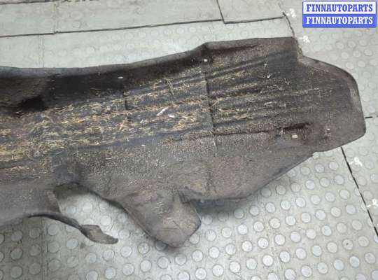 купить Защита арок (подкрылок) на Volkswagen Passat 6 2005-2010