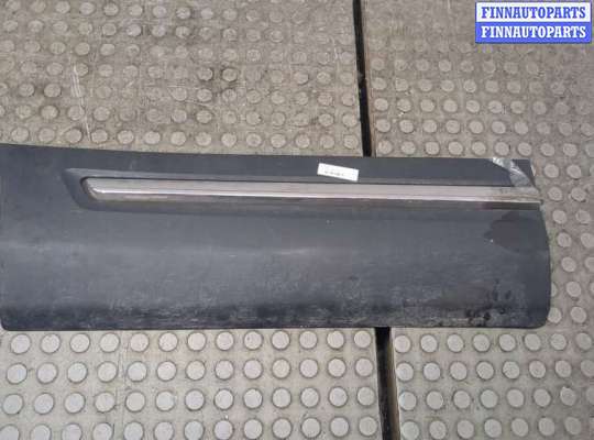 купить Молдинг двери на Ford Explorer 2015-2019