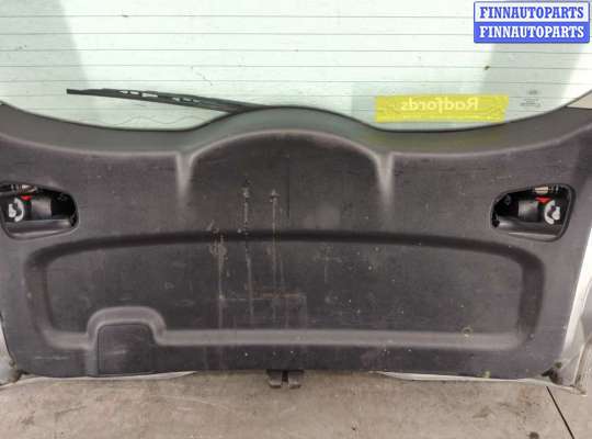 купить Фонарь крышки багажника на Ford S-Max 2006-2010