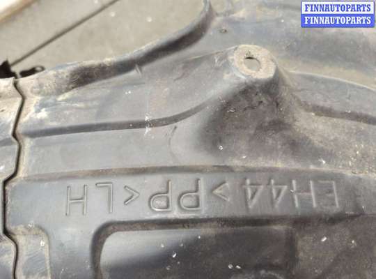 купить Защита арок (подкрылок) на Mazda CX-7 2007-2012