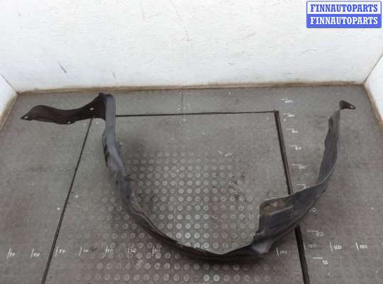 купить Защита арок (подкрылок) на Mazda CX-7 2007-2012