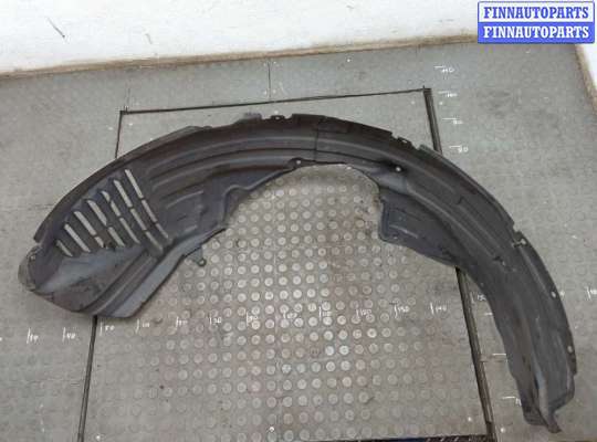 купить Защита арок (подкрылок) на Mazda CX-7 2007-2012