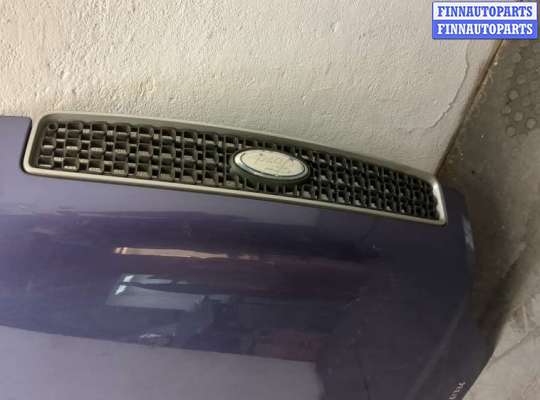 купить Капот на Ford Fusion 2002-2012