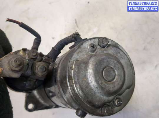 купить Стартер на Opel Astra H 2004-2010
