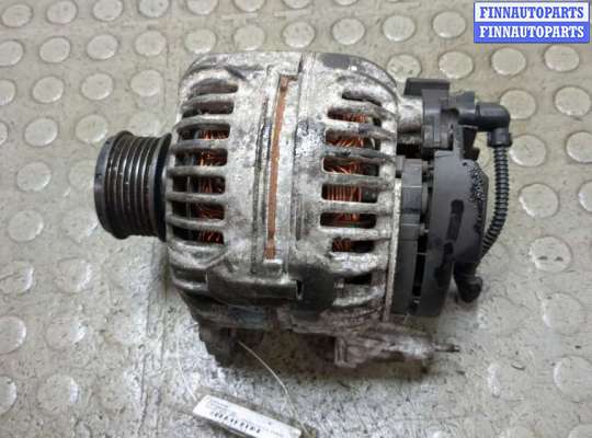 Генератор AU1749511 на Audi A3 (8P) 2003-2013