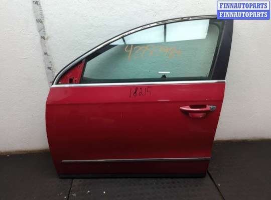 Замок двери VG2706677 на Volkswagen Passat 6 2005-2010