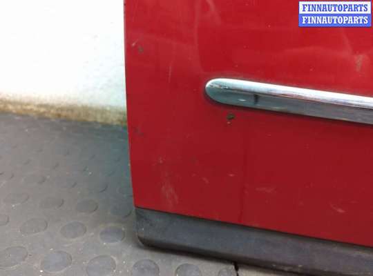 купить Замок двери на Volkswagen Passat 6 2005-2010