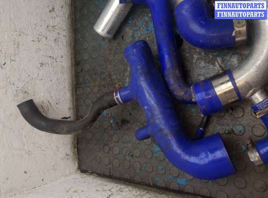 купить Патрубок интеркулера на Subaru Impreza (G11) 2000-2007