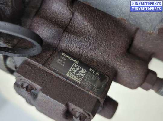 купить ТНВД на Ford Focus 2 2008-2011