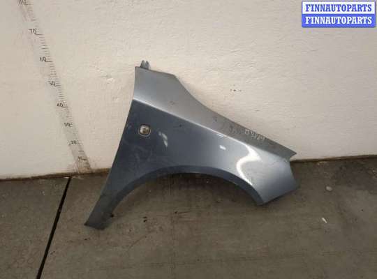 Крыло SK522319 на Skoda Fabia 2007-2014