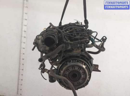 купить Двигатель (ДВС) на Volvo S40 2004-2012