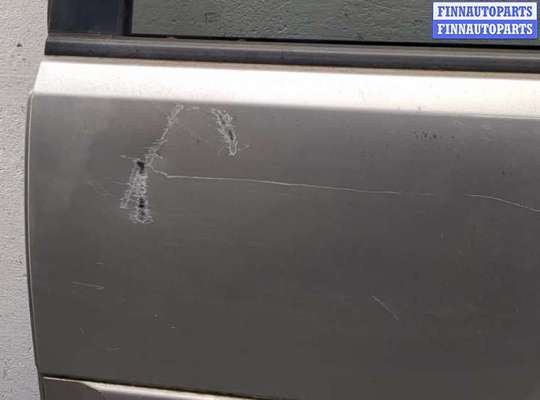 купить Дверь боковая (легковая) на Nissan X-Trail (T30) 2001-2007