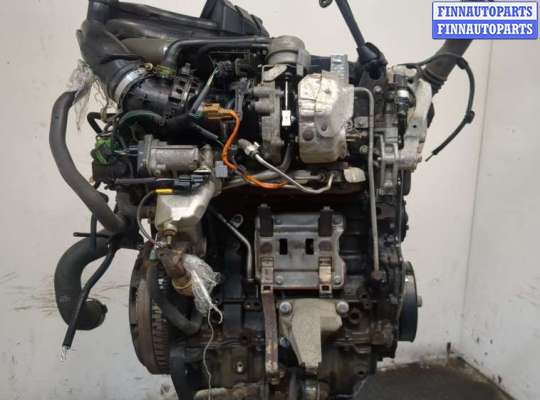 Форсунка топливная RN1454000 на Renault Trafic 2014-2021