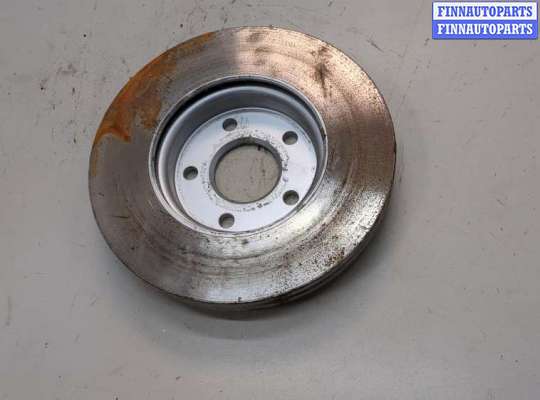 Диск тормозной FO2177267 на Ford Focus 3 2011-2015