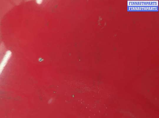 купить Обшивка капота на Hyundai Matrix 2001-2010