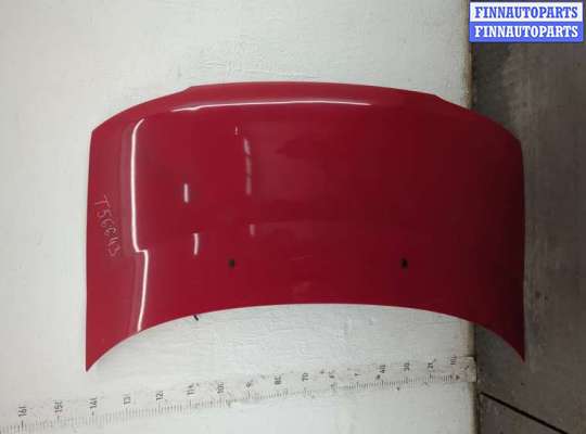 купить Обшивка капота на Hyundai Matrix 2001-2010