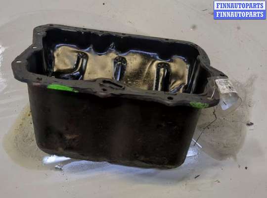 купить Поддон на Smart Fortwo 1998-2007