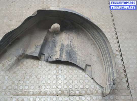 Защита арок (подкрылок) SK463484 на Skoda Fabia 2007-2014