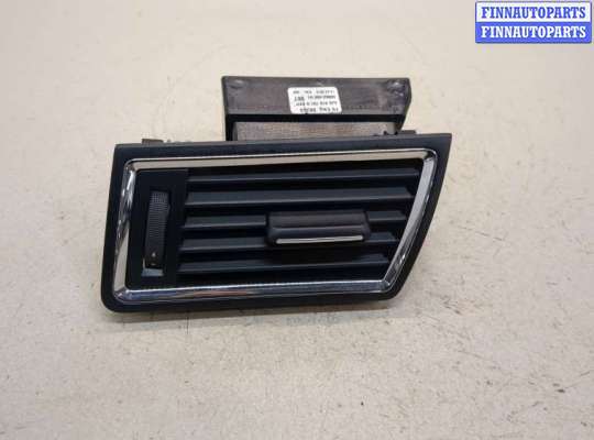 купить Дефлектор обдува салона на Skoda Rapid 2012-2020