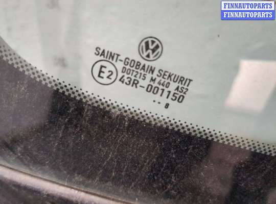 купить Стекло заднее на Volkswagen Fox 2005-2011