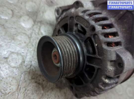 купить Генератор на Chevrolet Cruze 2009-2015