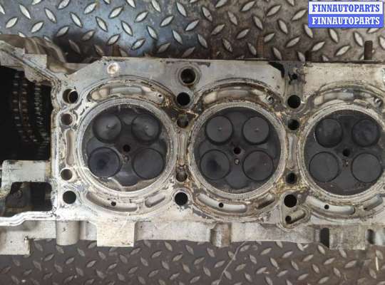 купить Головка блока (ГБЦ) на Mercedes ML W164 2005-2011