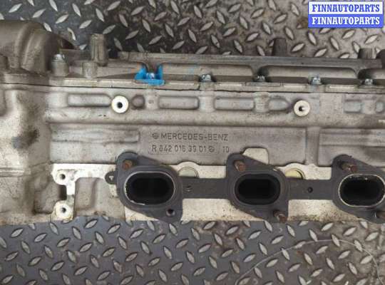 купить Головка блока (ГБЦ) на Mercedes ML W164 2005-2011