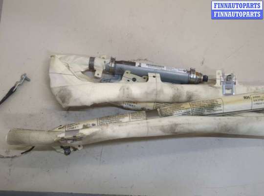 купить Подушка безопасности боковая (шторка) на BMW X5 E70 2006-2013