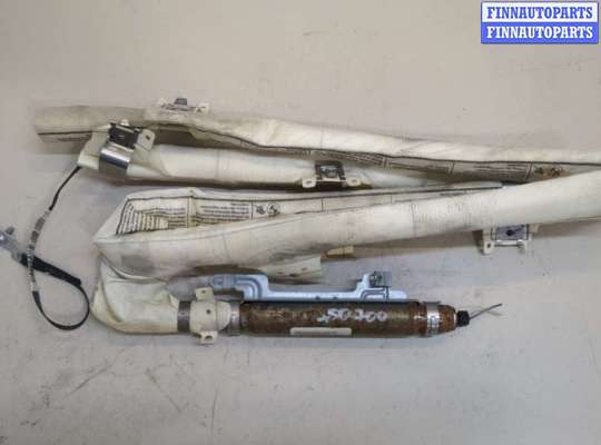 купить Подушка безопасности боковая (шторка) на BMW X5 E70 2006-2013