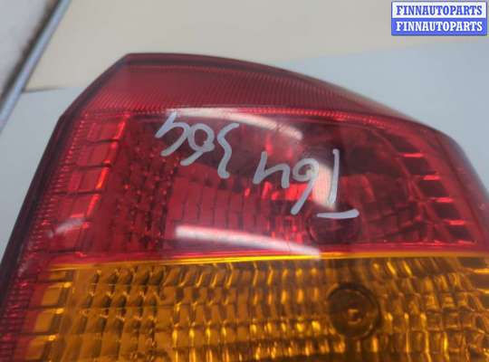 купить Фонарь (задний) на Opel Astra G 1998-2005