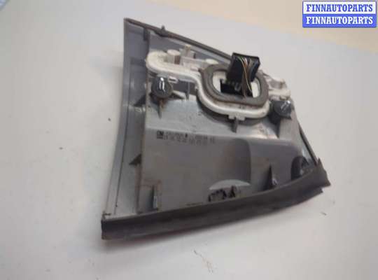 купить Фонарь (задний) на Opel Astra G 1998-2005