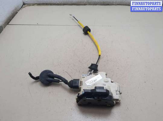 купить Замок двери на Audi A6 (C6) 2004-2011