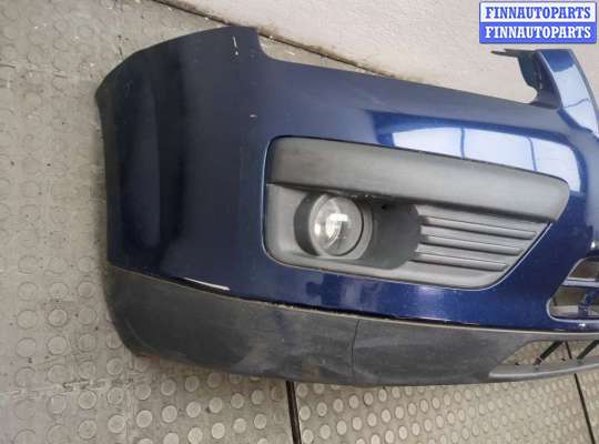 купить Бампер на Ford Focus 2 2005-2008