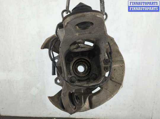 купить Ступица (кулак, цапфа) на BMW X5 F15 2013-2018