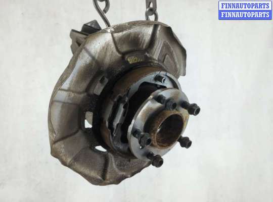 купить Ступица (кулак, цапфа) на BMW X5 F15 2013-2018