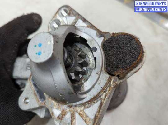 купить Стартер на Nissan X-Trail (T32) 2013-2023