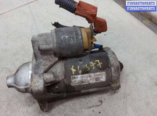 купить Стартер на Nissan X-Trail (T32) 2013-2023