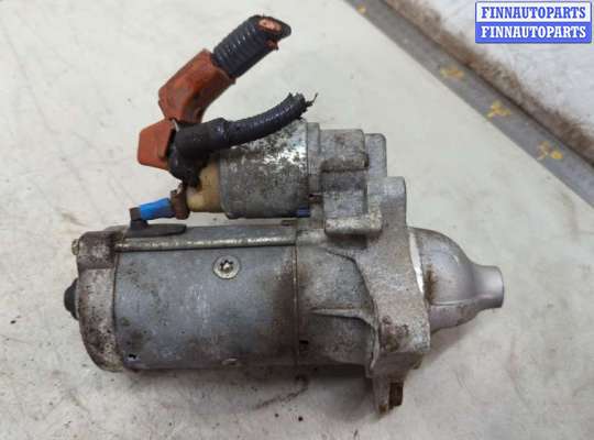 купить Стартер на Nissan X-Trail (T32) 2013-2023