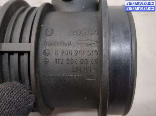 купить Измеритель потока воздуха (расходомер) на Mercedes ML W163 1997-2005