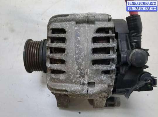 Генератор FO1950382 на Ford Focus 3 2011-2015