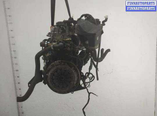 купить Двигатель (ДВС) на Nissan Almera Tino